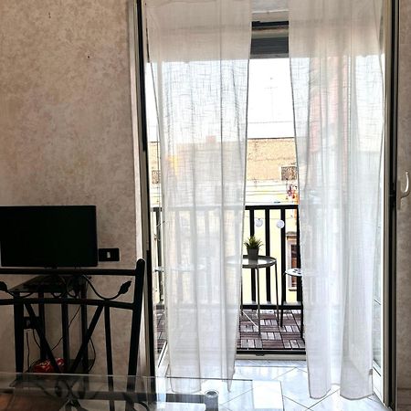 Ferienwohnung Rian House Neapel Exterior foto