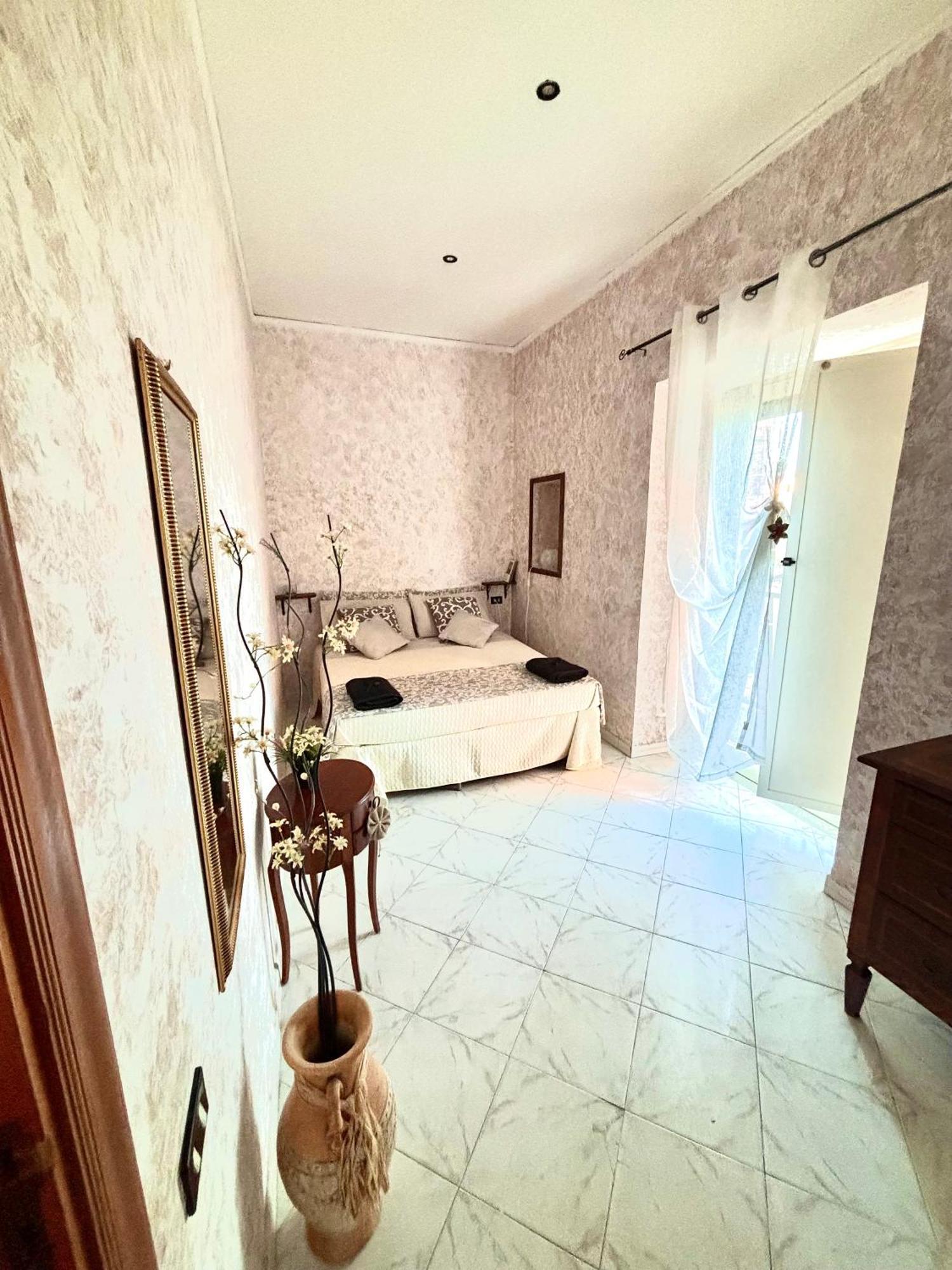 Ferienwohnung Rian House Neapel Exterior foto