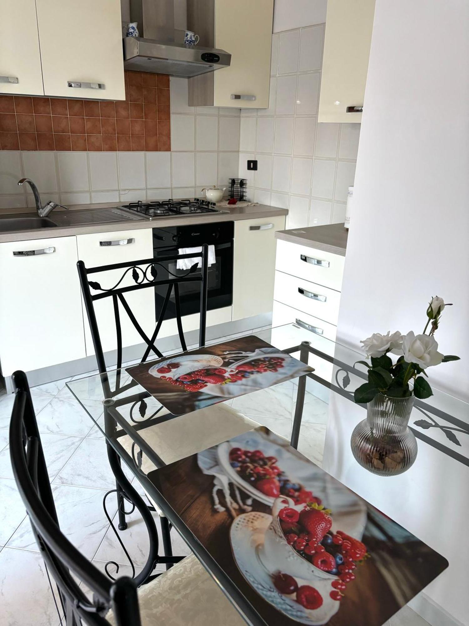Ferienwohnung Rian House Neapel Exterior foto